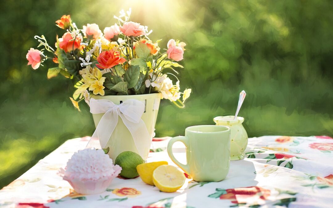 Comment aménager un coin détente de rêve dans son jardin