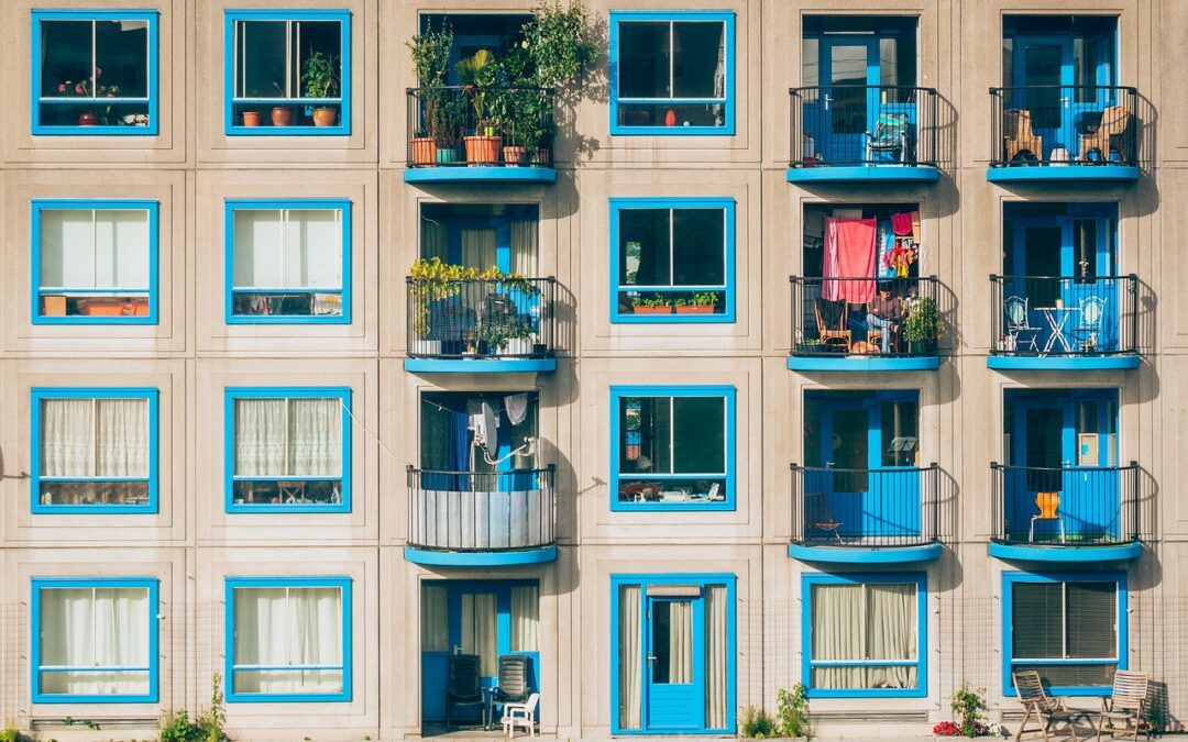 Jardinage urbain : comment cultiver des légumes sur un balcon