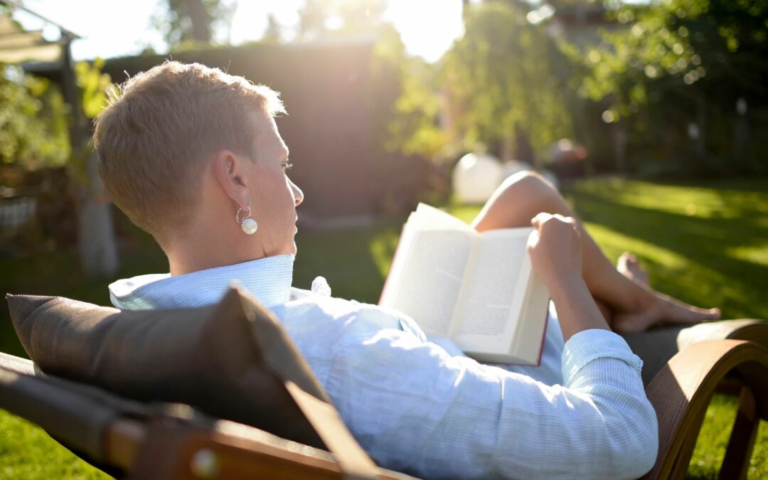 Comment bien choisir son transat de jardin?