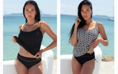 Tankinis vs bikinis : quel maillot de bain est fait pour vous ?